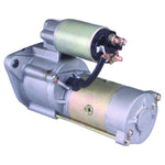 Starter for Caterpillar Ag. & Ind. EL70 Mitsubishi Engines | OEM 859096