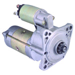 Starter for Caterpillar Ag. & Ind. EL70 Mitsubishi Engines | OEM 859096