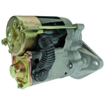 Starter for 1989 Isuzu Amigo L4 2.3L 2254cc | OEM 128000-1900