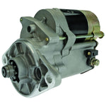 Starter for 1989 Isuzu Amigo L4 2.3L 2254cc | OEM 128000-1900