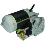 Starter for 1985-1994 Chevrolet W6500 Tiltmaster L6 6.5L 396cid Isuzu 6BG1 | OEM 128000-0490