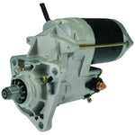 Starter for 1985-1994 Chevrolet W6500 Tiltmaster L6 6.5L 396cid Isuzu 6BG1 | OEM 128000-0490