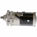 Starter for 1985-1994 Chevrolet W6500 Tiltmaster L6 6.5L 396cid Isuzu 6BG1 | OEM 128000-0490
