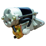 Starter for Honda Accord L4 2.2L 2156cc | OEM 128000-7460