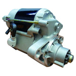 Starter for Honda Accord L4 2.2L 2156cc | OEM 128000-7460