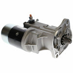 Starter for 1986 Toyota Land Cruiser 2H Engine | OEM 028000-7240