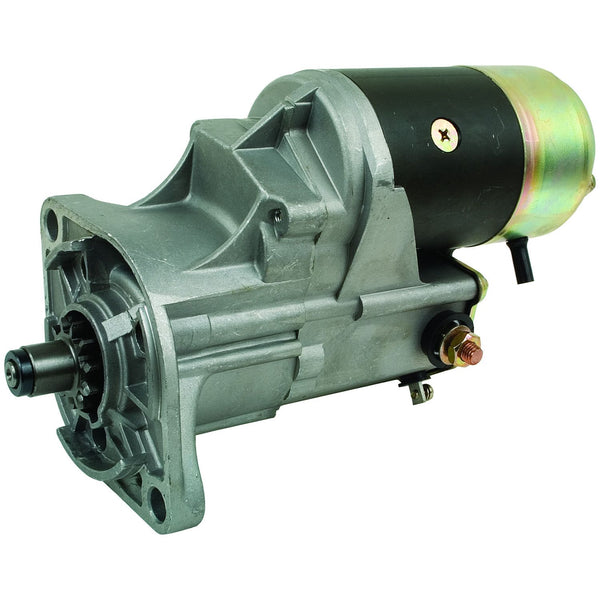 Starter for 1986 Toyota Land Cruiser 2H Engine | OEM 028000-7240