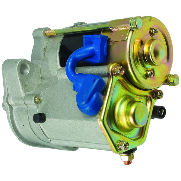 Starter for 1984-1994 Honda - Europe Civic L4 1.6L 1588cc 98cid | OEM 31200-PE1-671