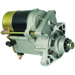 Starter for 1984-1994 Honda - Europe Civic L4 1.6L 1588cc 98cid | OEM 31200-PE1-671