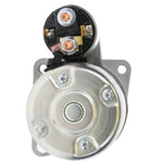 Starter for 1983-1994 Mazda 323 L4 1.6L 1597cc | OEM 228000-3380