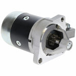 Starter for 1983-1994 Mazda 323 L4 1.6L 1597cc | OEM 228000-3380