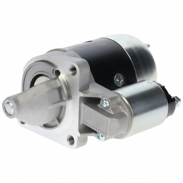 Starter for 1983-1994 Mazda 323 L4 1.6L 1597cc | OEM 228000-3380