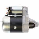 Starter for 1983-1994 Mazda 323 L4 1.6L 1597cc | OEM 228000-3380
