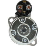 Starter for Yale Various Models Mazda FE Engine | OEM 1362069 — AZ O.E.M Rebuild