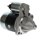 Starter for Yale Various Models Mazda FE Engine | OEM 1362069 — AZ O.E.M Rebuild