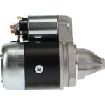 Starter for Yale Various Models Mazda FE Engine | OEM 1362069 — AZ O.E.M Rebuild