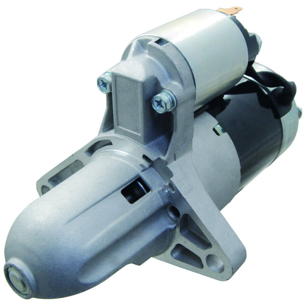 Starter for Mazda RX-7 R2 1.3L 1308cc Turbocharged | OEM N318-18-400