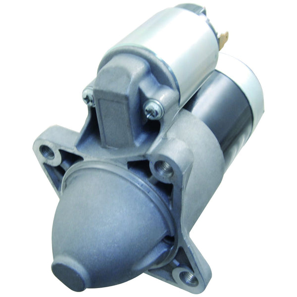 Starter for Mazda B2200 L4 2.2L 2184cc | OEM M42373