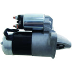 Starter for Mazda B2200 L4 2.2L 2184cc | OEM M42373