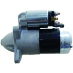 Starter for Mazda B2200 L4 2.2L 2184cc | OEM M42373 — AZ O.E.M Rebuild