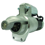 Starter for Case 1818 Onan Engines | OEM 1959098C1