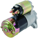 Starter for 1987-1997 Mitsubishi Galant L4 2.0L 1997cc 122cid | OEM MD099667