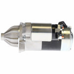 Starter for 1987-1997 Mitsubishi Galant L4 2.0L 1997cc 122cid | OEM MD099667