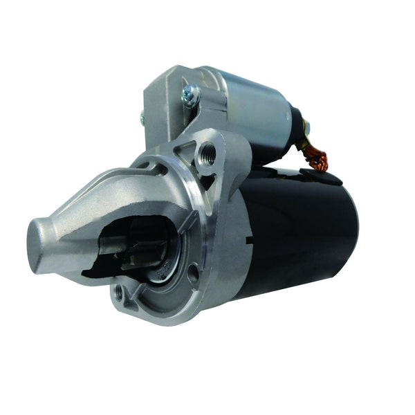 Starter for 1978-2001 Plymouth Colt L4 1.5L 1468cc 90cid | OEM MD001555