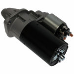 Starter for 1980-1996 Audi - Europe Coupe L5 2.3L 2309cc | OEM 034 911 023