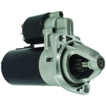 Starter for 1980-1996 Audi - Europe Coupe L5 2.3L 2309cc | OEM 034 911 023