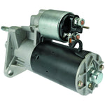 Starter for 1986-1996 Chrysler Daytona L4 2.2L 135cid | OEM 0 001 108 032