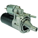 Starter for 1986-1996 Chrysler Daytona L4 2.2L 135cid | OEM 0 001 108 032