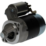 Starter for 1985-1989 Suzuki - Europe Samurai 1589ccm G16B, 1.6 16V | OEM M003T34781