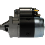 Starter for 1985-1989 Suzuki - Europe Samurai 1589ccm G16B, 1.6 16V | OEM M003T34781