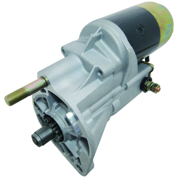 Starter for Toyota Land Cruiser L4 3.4L 3431cc 209cid Diesel | OEM 028000-5540