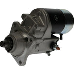Starter for Gradall B T4.236 Perkins Diesel | OEM 128000-2250
