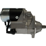 Starter for Gradall B T4.236 Perkins Diesel | OEM 128000-2250