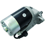Starter for 1989-2007 Freightliner FS65 L6 5.9L 359cid Cummins 6BT5.9 | OEM Bird 1315480