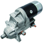 Starter for 1989-2007 Freightliner FS65 L6 5.9L 359cid Cummins 6BT5.9 | OEM Bird 1315480