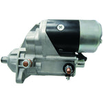 Starter for 1989-2007 Freightliner FS65 L6 5.9L 359cid Cummins 6BT5.9 | OEM Bird 1315480