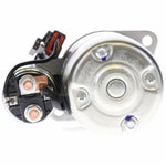 Starter for 1994-1995 Nissan Pickup L4 2.4L 2389cc | OEM S114-306