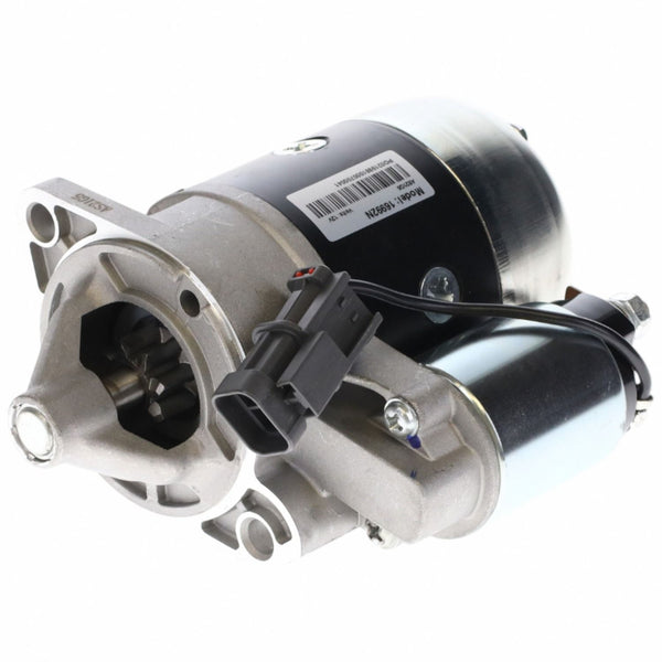 Starter for 1994-1995 Nissan Pickup L4 2.4L 2389cc | OEM S114-306
