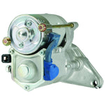 Starter for 1989-1993 Geo Prizm L4 1.8L 1809cc 110cid | OEM 128000-5340