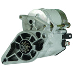 Starter for 1989-1993 Geo Prizm L4 1.8L 1809cc 110cid | OEM 128000-5340