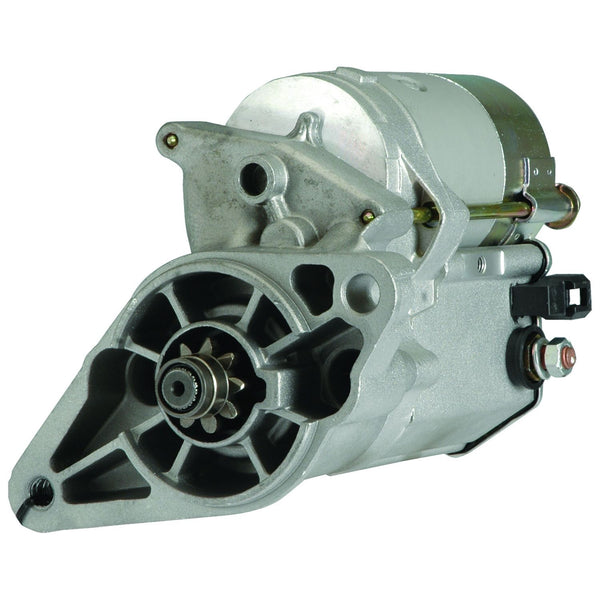 Starter for 1989-1993 Geo Prizm L4 1.8L 1809cc 110cid | OEM 128000-5340