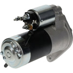 Starter for 1988-1998 Jeep Wrangler L6 4.0L 242cid | OEM 33002709