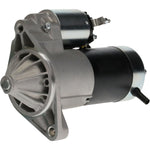 Starter for 1988-1998 Jeep Wrangler L6 4.0L 242cid | OEM 33002709