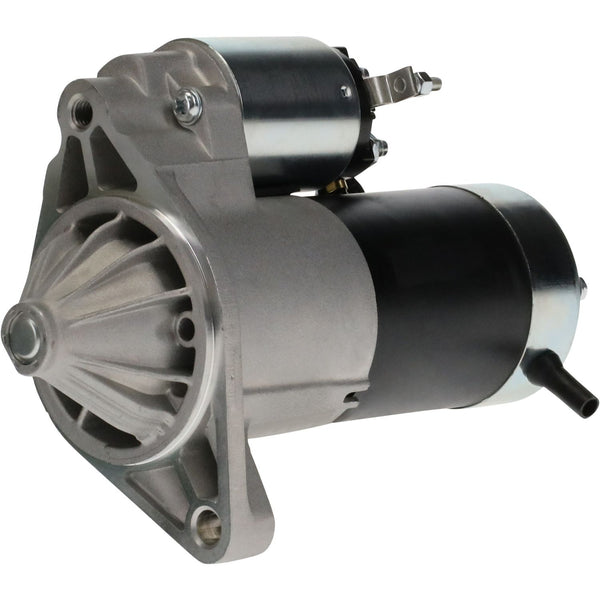 Starter for 1988-1998 Jeep Wrangler L6 4.0L 242cid | OEM 33002709