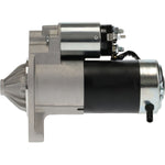 Starter for 1988-1998 Jeep Wrangler L6 4.0L 242cid | OEM 33002709
