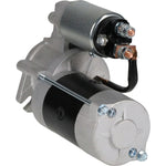 Starter for GMC P4500 -6 3.4L 210cid Onan L634T-A | OEM Marine 8M6007371
